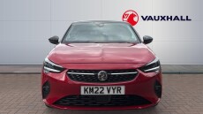 Vauxhall Corsa 1.2 Elite Edition 5dr Petrol Hatchback